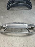 Voorbumper Porsche Panamera 971 4S/ Turbo /Hybrid, Gebruikt, Voor, Porsche, Ophalen of Verzenden