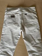 Als NW creme LOIS jeans FLARED mt27, Overige kleuren, Ophalen of Verzenden, Zo goed als nieuw, Lois