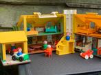 Vintage Fisher Price “Play Family House”, 1969, Kinderen en Baby's, Speelgoed | Fisher-Price, Ophalen, ., ., .
