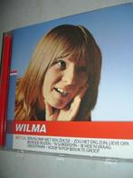 Wilma- Een klomp en een zeiltje- Grootste Hits- (NIEUW), Cd's en Dvd's, Cd's | Nederlandstalig, Verzenden, Nieuw in verpakking