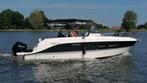 QUICK SILVER 805 SUNDECK, Watersport en Boten, 6 meter of meer, Benzine, Buitenboordmotor, 200 pk of meer