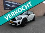 Mini Mini Countryman 2.0 Cooper S E ALL4 MINI Yours, BTW aut, Automaat, 125 pk, Gebruikt, Countryman