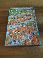 Tennis., Ophalen of Verzenden, 500 t/m 1500 stukjes, Zo goed als nieuw