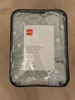 Verzwaringsdeken 2,3 kg 102 x 152 cm, Eenpersoons, Ophalen of Verzenden, Grijs, Deken of Dekbed