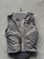 Rugprotector USG Dynamic Fit Zwart maat s/m, Ophalen, Dames, Bovenkleding, Nieuw