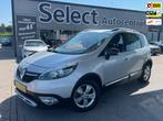 Renault Scénic Xmod 1.2 TCe Bose | NAP | AIRCO | NAVI | BLU, Auto's, Renault, Stof, Gebruikt, Zwart, 4 cilinders