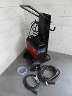 Tig lasapparaat EWM Tetrix 300 Dc puls, Ophalen of Verzenden, Zo goed als nieuw, 250 ampère of meer, Tig