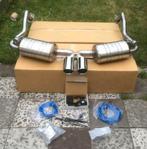 Uitlaat rvs kleppensysteem PORSCHE BOXSTER 987.2 2008+ ZIE, Ophalen of Verzenden, PERFORMANCE-EXHAUST.NL, INFO@PERFORMANCE-EXHAUST.NL