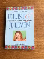 A. Geerts - Je lust en je leven, Ophalen of Verzenden, A. Geerts, Zo goed als nieuw