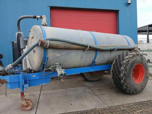 Waterwagen, Zakelijke goederen, Agrarisch | Werktuigen, Overige, Gewasbescherming en Bemesting