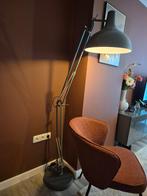 Vloerlamp, Huis en Inrichting, Lampen | Vloerlampen, Ophalen, Metaal, 150 tot 200 cm