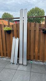 Bovenrand voor steiger, Ophalen of Verzenden, Zo goed als nieuw, 5 meter of hoger