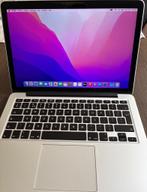 Macbook Pro early 2015 met lader; krasvrij, Computers en Software, Apple Macbooks, MacBook Pro, Gebruikt, 2 tot 3 Ghz, Qwerty