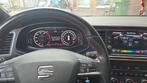 Seat Leon Virtual Cockpit inclusief mib2 seat, Ophalen of Verzenden, Gebruikt