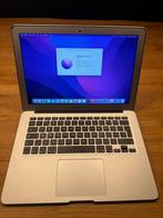 Macbook air 2017 13 inch in zeer nette staat!, Computers en Software, Apple Macbooks, Ophalen of Verzenden, Zo goed als nieuw