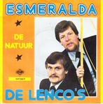 de lenco's - esmeralda ( piraat), Ophalen of Verzenden, 7 inch, Nederlandstalig, Single