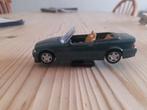 Rastar BMW 3 cabrio, Hobby en Vrije tijd, Modelauto's | 1:43, Ophalen of Verzenden, Nieuw, Auto, MiniChamps