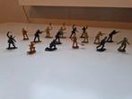 Plastic Soldaatjes, Ophalen of Verzenden, Gebruikt
