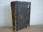 D. F. W. Krummacher - Elia de profeet van Israel, Boeken, Ophalen of Verzenden, Gelezen, Christendom | Protestants