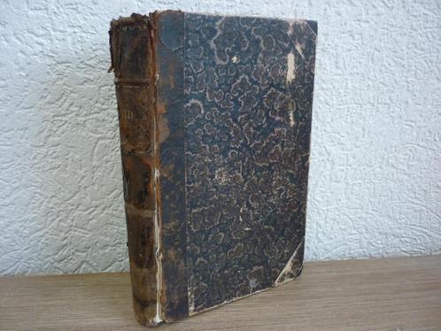 D. F. W. Krummacher - Elia de profeet van Israel, Boeken, Godsdienst en Theologie, Gelezen, Christendom | Protestants, Ophalen of Verzenden