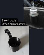 2de keus product! - Urban Arrow Bekerhouder, Ophalen of Verzenden, Nieuw