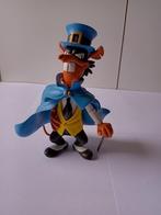 Anthraciet - beeld uit de serie Chlorophyl Kuifje Tintin, Ophalen of Verzenden, Kuifje, Nieuw, Beeldje of Figuurtje