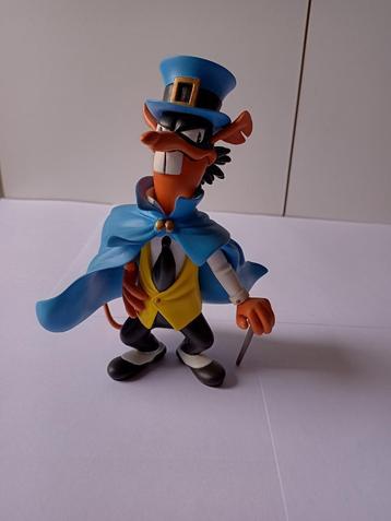 Anthraciet - beeld uit de serie Chlorophyl Kuifje Tintin beschikbaar voor biedingen