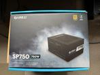 Lian Li SP750 750W SFX Black Power Supply, Ophalen of Verzenden, Gebruikt