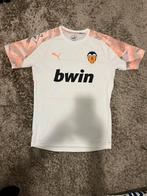 Valencia trainingshirt, Sport en Fitness, Voetbal, Ophalen of Verzenden, Zo goed als nieuw, Shirt
