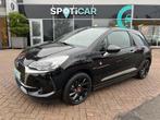Citroën DS3 1.2 Turbo 110pk Performance Line EAT-6 Automaat, Automaat, Gebruikt, 1199 cc, Bedrijf