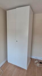 IKEA Forsand Wit met Deuren, Ophalen, Overige materialen, 100 tot 150 cm, 200 cm of meer