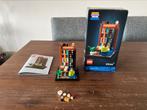 LEGO Ideas | 40698 | 285 pcs | Books Are My Passion, Ophalen of Verzenden, Gebruikt, Complete set, Lego