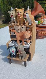 muziekspeeldoosje, Ophalen of Verzenden, Nieuw