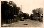 Beets - Straatgezicht - Auto en huizen, Verzamelen, Ophalen of Verzenden, 1920 tot 1940, Gelopen, Noord-Holland
