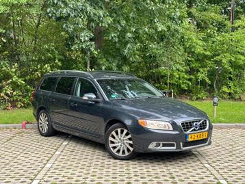Volvo V70 2.0 Limited Edition beschikbaar voor biedingen