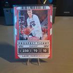 Lauri Markkanen Nba speler, Ophalen of Verzenden, Nieuw, Losse kaart