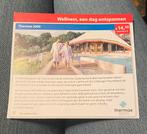 Thermae 2000 14,50 p persoon korting, Drie personen of meer, Kortingsbon