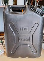 Jerrycan Scepter 20 liter voor water ongebruikt, Ophalen of Verzenden, Nieuw