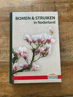 Bomen en struiken in Nederland, Boeken, Ophalen of Verzenden, Zo goed als nieuw, Bloemen, Planten en Bomen