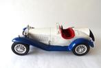 Bburago Alfa Romeo 2300 Spider 1932  [ 1/18 ], Ophalen of Verzenden, Bburago