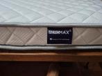 aeromax topper 90x200, Ophalen, 90 cm, Eenpersoons, Zo goed als nieuw