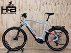 Haibike Trekking 7 E-Bike Shimano Deore, Niet ingevuld, Ophalen of Verzenden, Zo goed als nieuw, 59 cm of meer