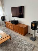 Bowers & Wilkins B&W 805 D2, Audio, Tv en Foto, Luidsprekers, Ophalen, Zo goed als nieuw, Bowers & Wilkins (B&W), 120 watt of meer