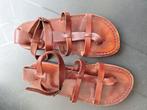 Camel sandalen. Maat 42. Lengte voetbed 28cm. Als nieuw!, Bruin, Zo goed als nieuw, Camel, Sandalen of Muiltjes