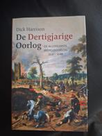 De Dertigjarige Oorlog - Dick Harrison - Nieuwstaat, Ophalen of Verzenden, 17e en 18e eeuw, Nieuw, Dick Harrison