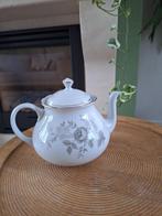 Theeservies vintage bohemia, Ophalen, Overige materialen, Gebruikt, Overige stijlen