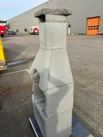 Betonnen buiten BBQ/Haard, Ophalen, Zo goed als nieuw