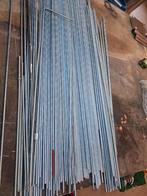 Partij Draadeinden M8, Ophalen of Verzenden, Gebruikt, IJzer