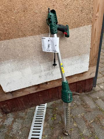 Elektrische Onkruidbrander - Parkside PUV 2000 C2 beschikbaar voor biedingen