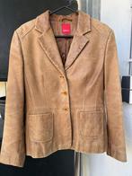 Damesjas, Kleding | Dames, Jassen | Zomer, Ophalen of Verzenden, Gedragen, Maat 38/40 (M), Beige